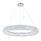 Cwi Lighting Veronique 16 Light Chandelier With Chrome Finish 1057P40-16-601 - alternate 5